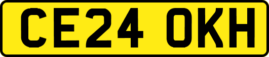 CE24OKH