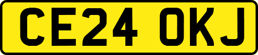 CE24OKJ