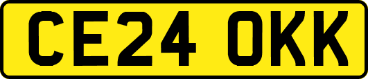 CE24OKK