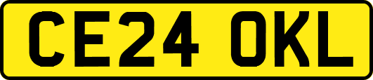 CE24OKL