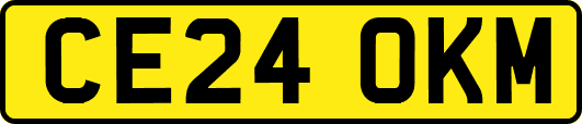 CE24OKM