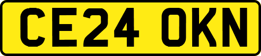 CE24OKN