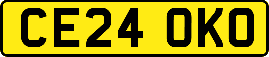 CE24OKO