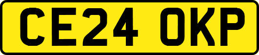 CE24OKP