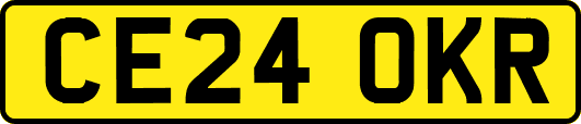CE24OKR