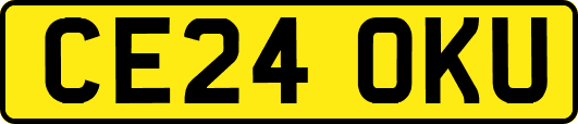 CE24OKU