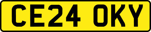 CE24OKY