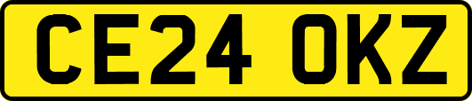 CE24OKZ