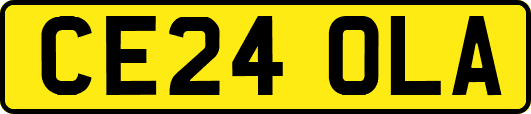 CE24OLA