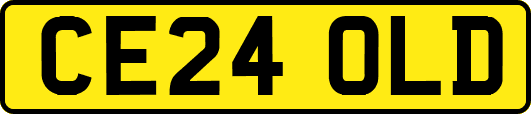 CE24OLD