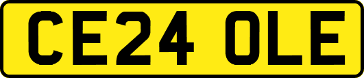 CE24OLE