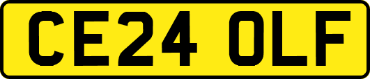 CE24OLF