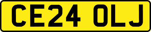 CE24OLJ