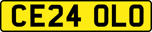 CE24OLO