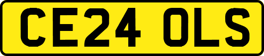 CE24OLS