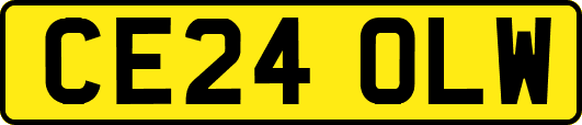 CE24OLW