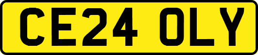 CE24OLY