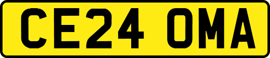CE24OMA