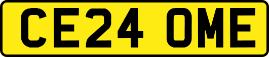 CE24OME