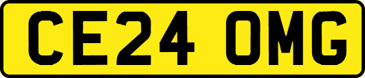CE24OMG