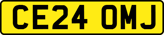 CE24OMJ