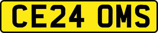 CE24OMS