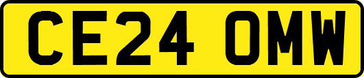 CE24OMW