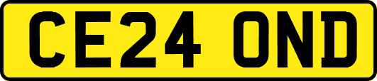 CE24OND