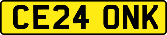 CE24ONK