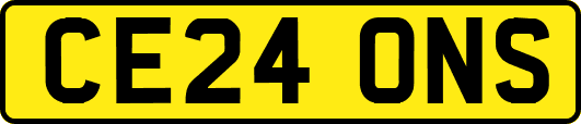 CE24ONS