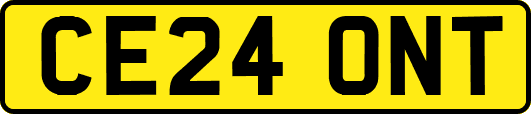 CE24ONT