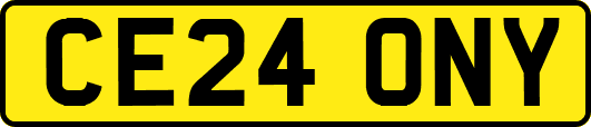 CE24ONY