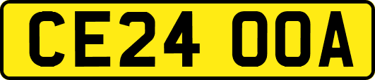 CE24OOA