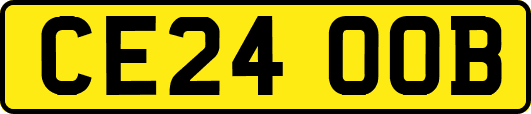 CE24OOB