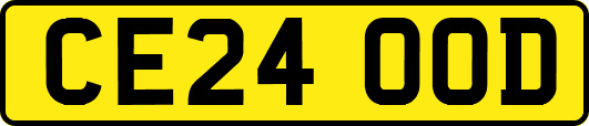 CE24OOD