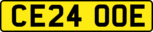 CE24OOE