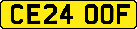CE24OOF