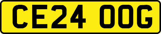 CE24OOG