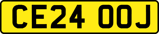 CE24OOJ