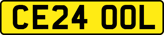 CE24OOL