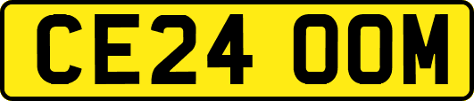 CE24OOM