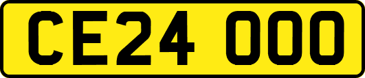 CE24OOO