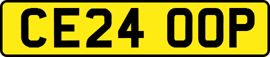 CE24OOP