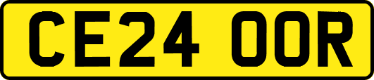 CE24OOR