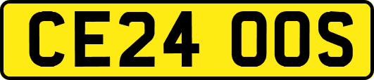 CE24OOS
