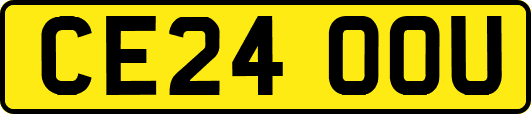CE24OOU