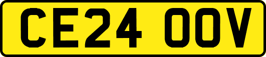 CE24OOV