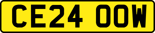 CE24OOW