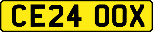 CE24OOX