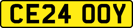 CE24OOY